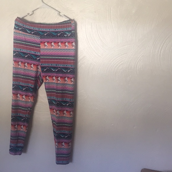 New no tag. NOBO Super Soft Leggings - Picture 2 of 2